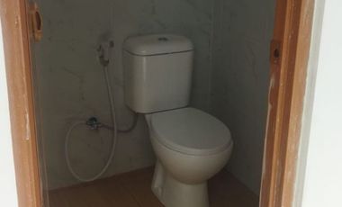 Rumah Baru Minimalis Nyaman Akses Cepat ke Sanur Denpasar