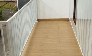 Rumah Baru Minimalis Nyaman Akses Cepat ke Sanur Denpasar