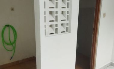 Rumah Baru Minimalis Nyaman Akses Cepat ke Sanur Denpasar