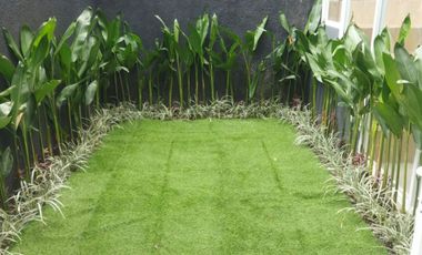 Rumah Baru Minimalis Nyaman Akses Cepat ke Sanur Denpasar