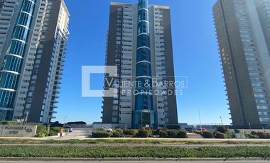 DEPARTAMENTO EN ARRIENDO EN REÑACA