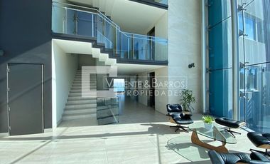 DEPARTAMENTO EN ARRIENDO EN REÑACA