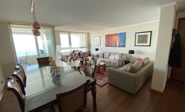 DEPARTAMENTO EN ARRIENDO EN REÑACA