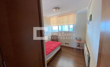 DEPARTAMENTO EN ARRIENDO EN REÑACA