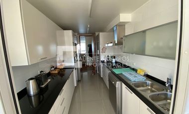 DEPARTAMENTO EN ARRIENDO EN REÑACA