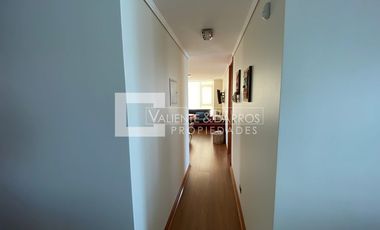 DEPARTAMENTO EN ARRIENDO EN REÑACA