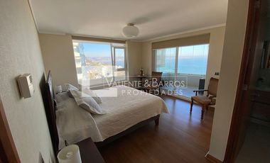 DEPARTAMENTO EN ARRIENDO EN REÑACA