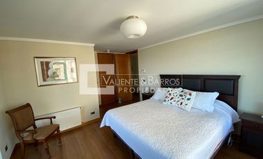 DEPARTAMENTO EN ARRIENDO EN REÑACA