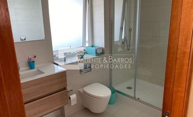 DEPARTAMENTO EN ARRIENDO EN REÑACA