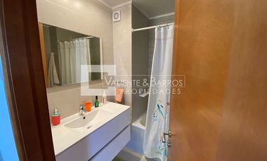 DEPARTAMENTO EN ARRIENDO EN REÑACA