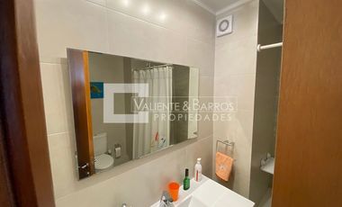 DEPARTAMENTO EN ARRIENDO EN REÑACA