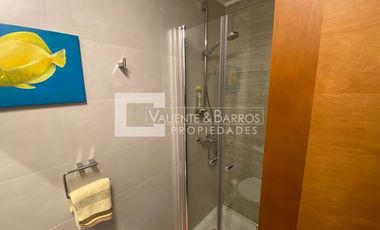 DEPARTAMENTO EN ARRIENDO EN REÑACA