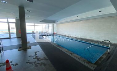 DEPARTAMENTO EN ARRIENDO EN REÑACA