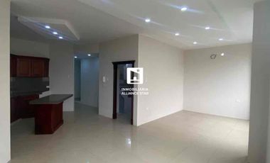 ALQUILER DEPARTAMENTO MODERNO