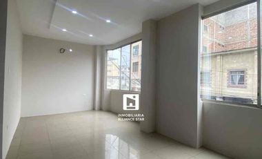 ALQUILER DEPARTAMENTO MODERNO