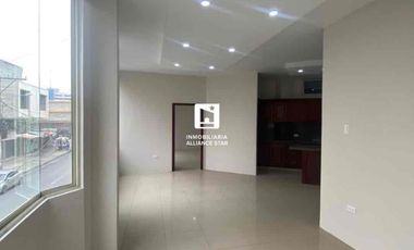 ALQUILER DEPARTAMENTO MODERNO