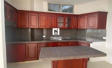 ALQUILER DEPARTAMENTO MODERNO