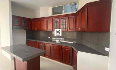 ALQUILER DEPARTAMENTO MODERNO