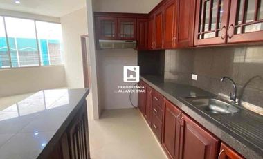 ALQUILER DEPARTAMENTO MODERNO