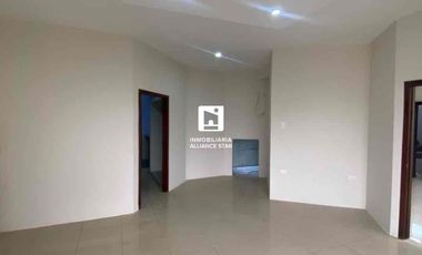 ALQUILER DEPARTAMENTO MODERNO