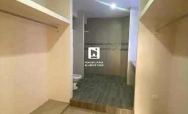 ALQUILER DEPARTAMENTO MODERNO