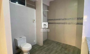 ALQUILER DEPARTAMENTO MODERNO