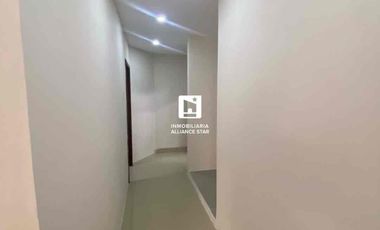 ALQUILER DEPARTAMENTO MODERNO