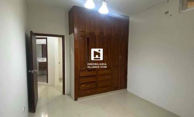 ALQUILER DEPARTAMENTO MODERNO