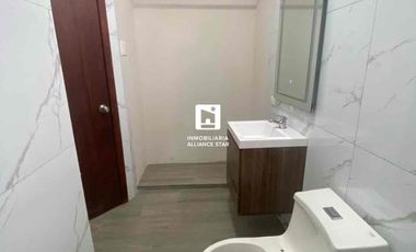 ALQUILER DEPARTAMENTO MODERNO