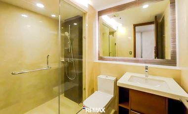 3 Bedroom Condo for Rent in Two Roxas Triangle Makati City