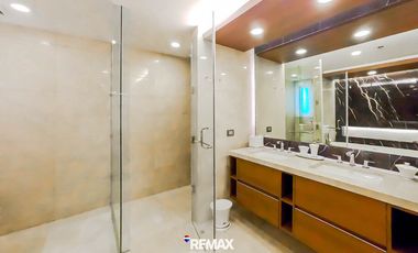 3 Bedroom Condo for Rent in Two Roxas Triangle Makati City