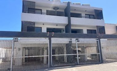 se arrienda departamento jardines del sur