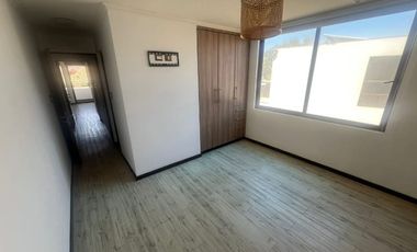 se arrienda departamento jardines del sur