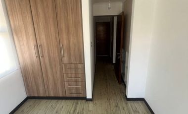 se arrienda departamento jardines del sur