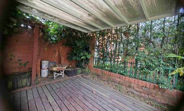 En venta casa esquinera Conjunto cerrado Sendero de Eucaliptos Popayán