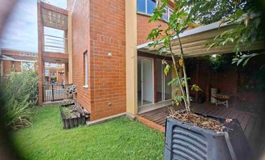 En venta casa esquinera Conjunto cerrado Sendero de Eucaliptos Popayán