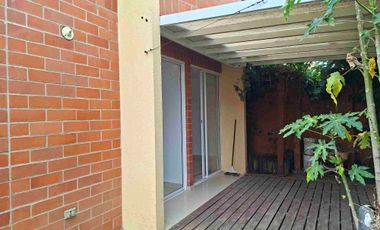 En venta casa esquinera Conjunto cerrado Sendero de Eucaliptos Popayán