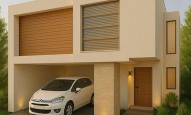 Casa en venta en San José Novillero, La Planiza, Boca del Río