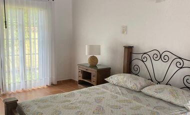 SE VENDE HERMOSA CASA CAMPESTRE EN VILLAVICENCIO