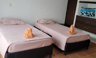 SE VENDE HERMOSA CASA CAMPESTRE EN VILLAVICENCIO