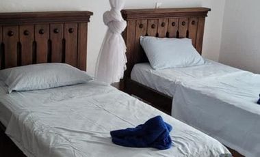 SE VENDE HERMOSA CASA CAMPESTRE EN VILLAVICENCIO