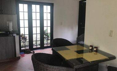 SE VENDE HERMOSA CASA CAMPESTRE EN VILLAVICENCIO