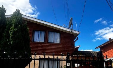 Casa en Venta Sector Las Tranqueras