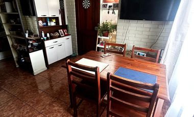 Casa en Venta Sector Las Tranqueras
