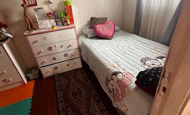 Casa en Venta Sector Las Tranqueras