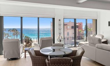 Casa del Mar Ph vista al mar panorámica