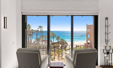 Casa del Mar Ph vista al mar panorámica