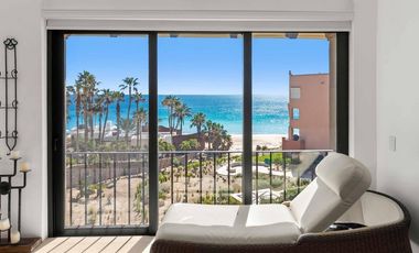 Casa del Mar Ph vista al mar panorámica