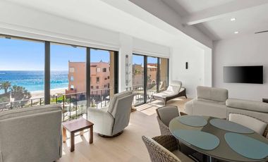 Casa del Mar Ph vista al mar panorámica