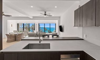 Casa del Mar Ph vista al mar panorámica